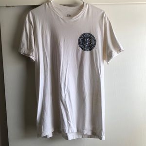 Obey fear of a hacked planet tee